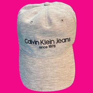 Vintage Calvin Klein Dad